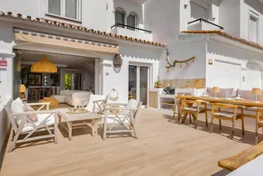 Splendida casa adatta alle famiglie con terrazza, giardino e griglia | Vista sul mare | Spiaggia nelle vicinanze - Image 3