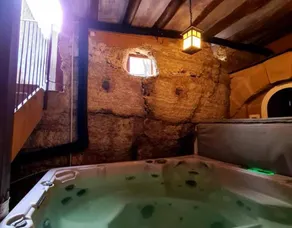 Casa totalmente attrezzata con sauna, barbecue e giardino | Vista sulla montagna | Ideale per lavorare da remoto - Image 3