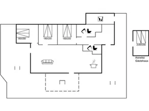 House with barbeque - Image 2