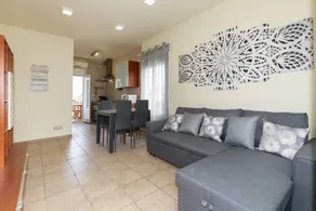 Lovely apartment with terrace | Next to the beach | Pets are welcome - Image 2