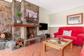 Maison de vacances avec terrasse, internet haut débit et barbecue | Adaptée au travail à distance - Image 5