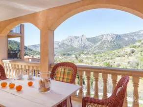 Familienfreundliche tolle Villa mit Garten und Terrasse | Bergblick - Image 3