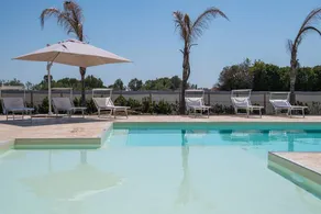 Maison de vacances avec barbecue, internet haut débit et piscine - Image 3