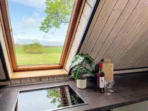 Flat with sauna, garden & terrace | Nature view - Image 4