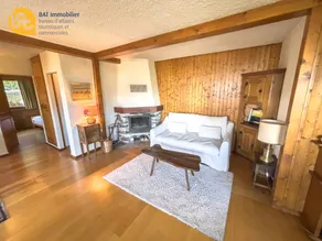 Holiday apartment with garden | Mountain view - Image 2