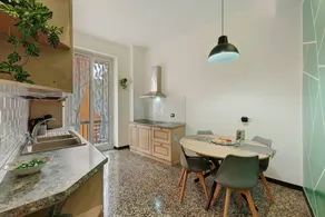 Appartamento | Vista sulla città | Perfetto per il lavoro da remoto - Image 2