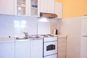 Wonderful holiday apartment with barbecue | Sea view | Next to the beach | Pets allowed - Image 5