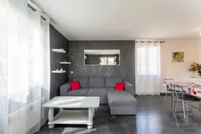 Family-friendly lovely house with pool, terrace & garden - Image 5