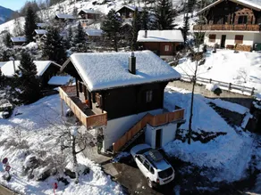 Chalet Sternschnuppe - Image 2