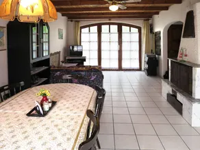 House with garden, BBQ & terrace - Image 3