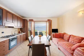 Flat with terrace & garden | Mountain view - Image 5