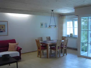 Ferienwohnung 'Zum Köllbachtal' mit Balkon und Wi-Fi - Image 2