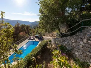 Apartment with terrace, private pool & BBQ | Mountain view | Pets are welcome - Image 3