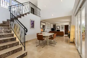 Encantadora villa totalmente equipada con terraza, jardín y piscina privada - Image 3