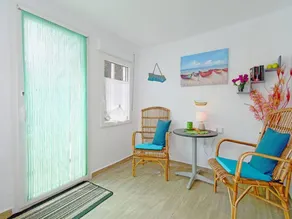 Wunderschönes Ferienhaus mit Terrasse und Pool | Neben dem Strand - Image 5