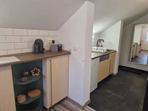 Familienorientierte Ferienwohnung mit Grill - Image 4