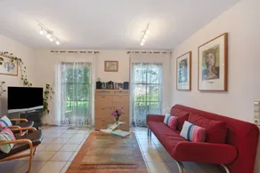 Apartment 'Nussbäumle' with Private Terrace, Shared Garden and Wi-Fi - Image 5