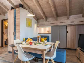 Appartamento con sauna e giardino | Vista sulla montagna - Image 4