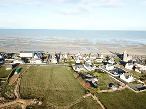 Child-friendly nice gite with sauna, garden & barbeque | Beach view | Beach nearby - Image 3