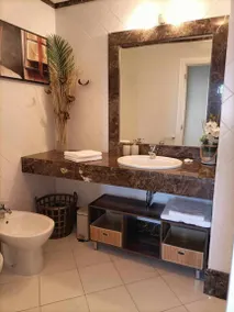 Child-friendly holiday apartment with pool | Near Doca do Cavacas - Image 4