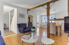 4 Person Holiday Home in Bandholm - Image 3