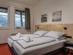 Children-friendly lovely holiday apartment with heated pool | Mountain view | Close to the ski | Pet-friendly - Image 3