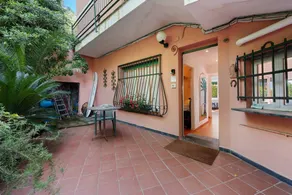 Ferienhaus 'Lucio' mit Meerblick, gemeinsamer Terrasse und WLAN - Image 3