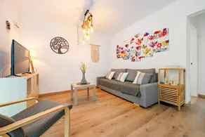 House with pool, barbecue & terrace | Garden view - Image 3