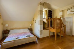 House with garden, private pool & terrace - Image 5