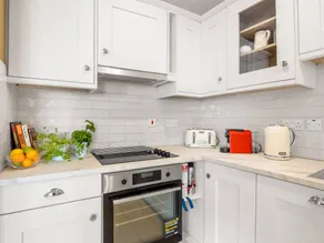 Family-oriented flat | Good for workation - Image 3