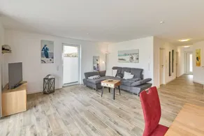 Ferienwohnung Bella-Mosella, Balkon mit direktem Moselblick. - Image 2