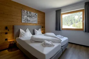 Apartamento vacacional con sauna y barbacoa | Vistas a la montaña - Image 4