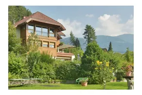 Casa con giardino, barbecue e terrazza - Image 2