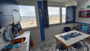 Appartement | Vue plage - Image 4