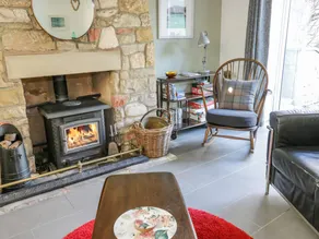 Children-friendly cottage with garden | Pets are welcome - Image 5