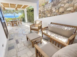 Wonderful holiday home with garden | Sea view | Close to the beach - Image 3