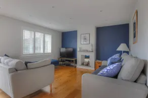 Child-friendly wonderful cottage with garden & terrace | Beach view | Pet-friendly - Image 4