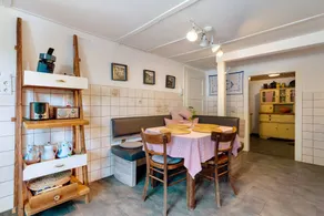 House with terrace, garden & BBQ | Garden view - Image 5