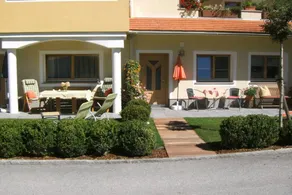 Holiday home with terrace, barbecue & garden | Pets are welcome - Image 5