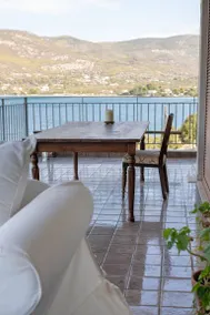 Flat with garden & terrace | Garden view | Good for workation - Image 3