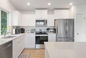 Big Lake Waterfront Retreat - Image 5
