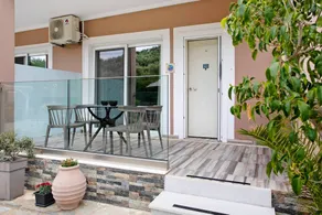 Holiday Apartment "Villa Dionysia Apartment A1" with Shared Pool & Wi-Fi - Image 3