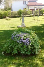 Children-friendly beautiful holiday apartment with barbecue, garden & terrace | Nature view | Perfect for remote work | Pets allowed - Image 3