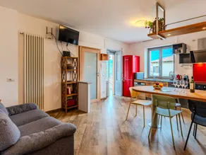 Apartamento vacacional con jardín | Vistas a la naturaleza - Image 2