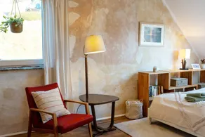Holiday apartment with fast internet & terrace | Mountain view - Image 4
