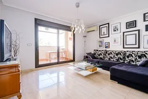 Fully equipped lovely holiday apartment with pool - Image 3