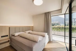 Familienfreundliche gemütliche Wohnung mit Garten und Pool | Stadtblick | Ideal für Homeoffice - Image 4