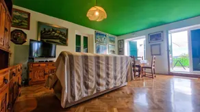 Holiday apartment with barbeque & terrace | Sea view - Image 4