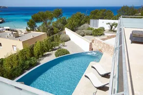 Villa mit Terrasse, Grill und Garten | Wasserblick - Image 2