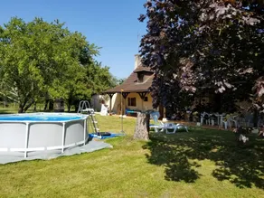 Monis Cottage in der Natur - Image 5